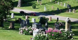 Baker, Osinski, Kensinger Funeral